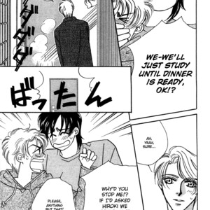 [FUWA Shinri] Furachi na Bokura [Eng] – Gay Manga sex 43