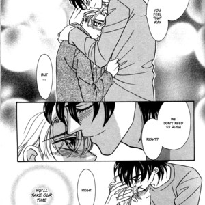 [FUWA Shinri] Furachi na Bokura [Eng] – Gay Manga sex 45