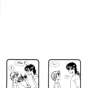 [FUWA Shinri] Furachi na Bokura [Eng] – Gay Manga sex 48