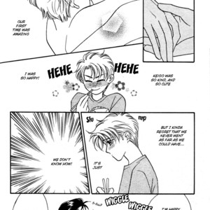 [FUWA Shinri] Furachi na Bokura [Eng] – Gay Manga sex 50
