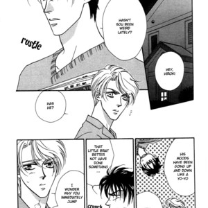 [FUWA Shinri] Furachi na Bokura [Eng] – Gay Manga sex 51