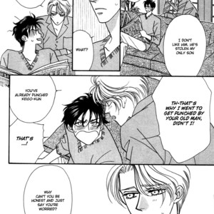 [FUWA Shinri] Furachi na Bokura [Eng] – Gay Manga sex 52