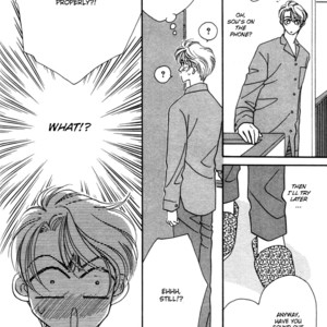 [FUWA Shinri] Furachi na Bokura [Eng] – Gay Manga sex 54