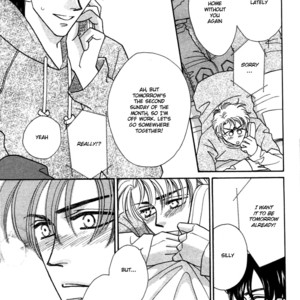 [FUWA Shinri] Furachi na Bokura [Eng] – Gay Manga sex 55