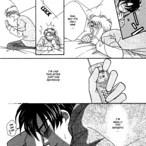 [FUWA Shinri] Furachi na Bokura [Eng] – Gay Manga sex 56