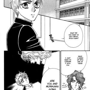 [FUWA Shinri] Furachi na Bokura [Eng] – Gay Manga sex 58