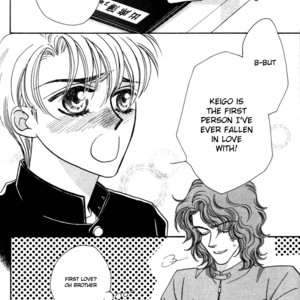 [FUWA Shinri] Furachi na Bokura [Eng] – Gay Manga sex 60