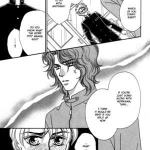 [FUWA Shinri] Furachi na Bokura [Eng] – Gay Manga sex 61