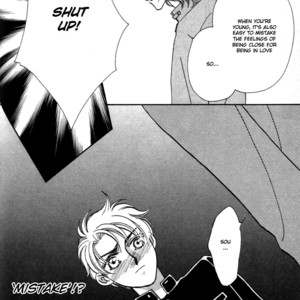 [FUWA Shinri] Furachi na Bokura [Eng] – Gay Manga sex 62