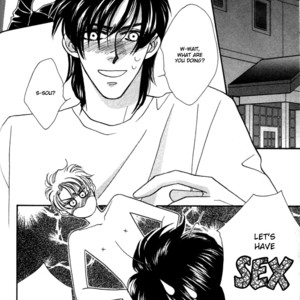 [FUWA Shinri] Furachi na Bokura [Eng] – Gay Manga sex 66