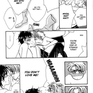 [FUWA Shinri] Furachi na Bokura [Eng] – Gay Manga sex 67