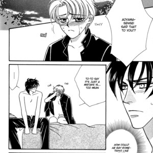 [FUWA Shinri] Furachi na Bokura [Eng] – Gay Manga sex 68