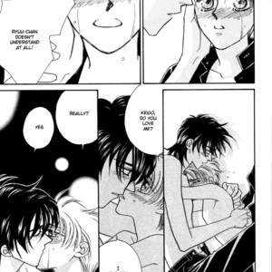 [FUWA Shinri] Furachi na Bokura [Eng] – Gay Manga sex 69