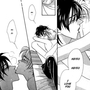 [FUWA Shinri] Furachi na Bokura [Eng] – Gay Manga sex 70