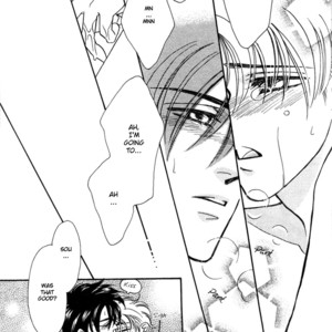 [FUWA Shinri] Furachi na Bokura [Eng] – Gay Manga sex 71