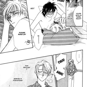 [FUWA Shinri] Furachi na Bokura [Eng] – Gay Manga sex 73