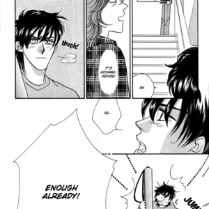 [FUWA Shinri] Furachi na Bokura [Eng] – Gay Manga sex 75