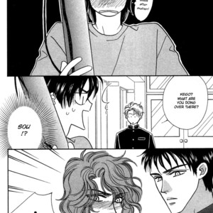 [FUWA Shinri] Furachi na Bokura [Eng] – Gay Manga sex 78