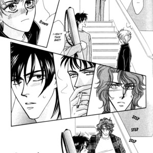 [FUWA Shinri] Furachi na Bokura [Eng] – Gay Manga sex 79