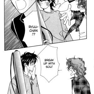 [FUWA Shinri] Furachi na Bokura [Eng] – Gay Manga sex 80
