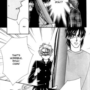[FUWA Shinri] Furachi na Bokura [Eng] – Gay Manga sex 81