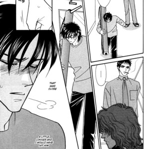 [FUWA Shinri] Furachi na Bokura [Eng] – Gay Manga sex 85