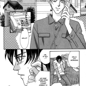 [FUWA Shinri] Furachi na Bokura [Eng] – Gay Manga sex 86