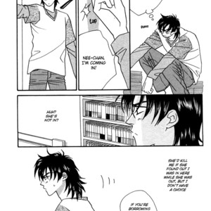 [FUWA Shinri] Furachi na Bokura [Eng] – Gay Manga sex 89