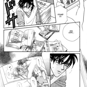 [FUWA Shinri] Furachi na Bokura [Eng] – Gay Manga sex 90