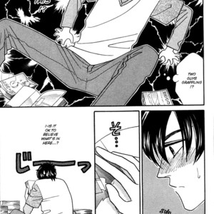 [FUWA Shinri] Furachi na Bokura [Eng] – Gay Manga sex 91