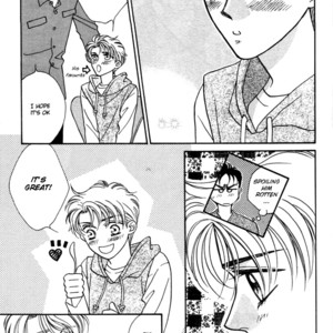 [FUWA Shinri] Furachi na Bokura [Eng] – Gay Manga sex 93