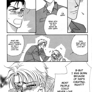 [FUWA Shinri] Furachi na Bokura [Eng] – Gay Manga sex 95