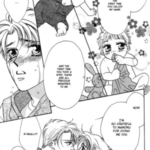 [FUWA Shinri] Furachi na Bokura [Eng] – Gay Manga sex 97