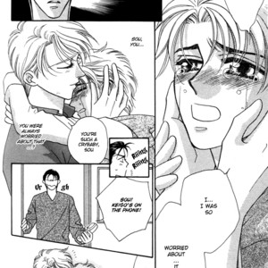 [FUWA Shinri] Furachi na Bokura [Eng] – Gay Manga sex 98