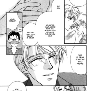 [FUWA Shinri] Furachi na Bokura [Eng] – Gay Manga sex 99