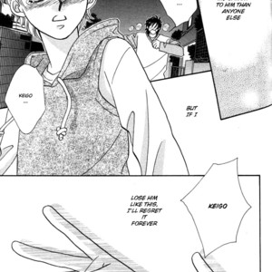 [FUWA Shinri] Furachi na Bokura [Eng] – Gay Manga sex 101