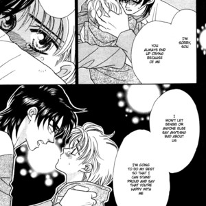[FUWA Shinri] Furachi na Bokura [Eng] – Gay Manga sex 103