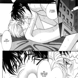 [FUWA Shinri] Furachi na Bokura [Eng] – Gay Manga sex 106