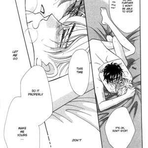 [FUWA Shinri] Furachi na Bokura [Eng] – Gay Manga sex 107