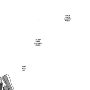 [FUWA Shinri] Furachi na Bokura [Eng] – Gay Manga sex 108
