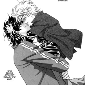 [FUWA Shinri] Furachi na Bokura [Eng] – Gay Manga sex 109