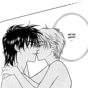 [FUWA Shinri] Furachi na Bokura [Eng] – Gay Manga sex 110