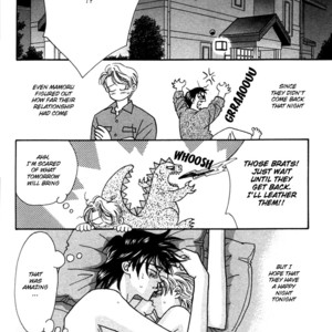 [FUWA Shinri] Furachi na Bokura [Eng] – Gay Manga sex 112
