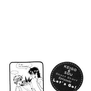 [FUWA Shinri] Furachi na Bokura [Eng] – Gay Manga sex 113