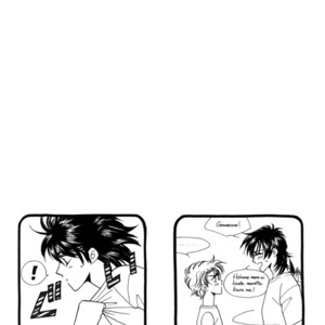 [FUWA Shinri] Furachi na Bokura [Eng] – Gay Manga sex 114
