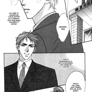[FUWA Shinri] Furachi na Bokura [Eng] – Gay Manga sex 116