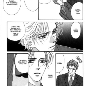 [FUWA Shinri] Furachi na Bokura [Eng] – Gay Manga sex 117