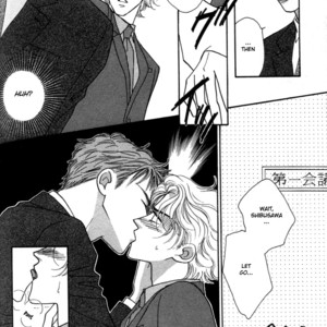 [FUWA Shinri] Furachi na Bokura [Eng] – Gay Manga sex 118