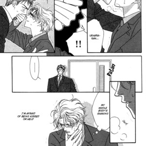 [FUWA Shinri] Furachi na Bokura [Eng] – Gay Manga sex 119