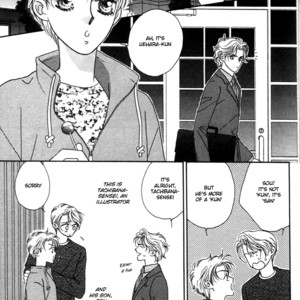 [FUWA Shinri] Furachi na Bokura [Eng] – Gay Manga sex 123